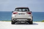 Mercedes-Benz GLE450 4Matic 2019 года (WW)